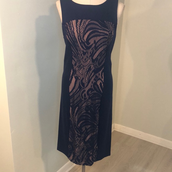 NWT BCBGMaxAzria Dress - Picture 1 of 7